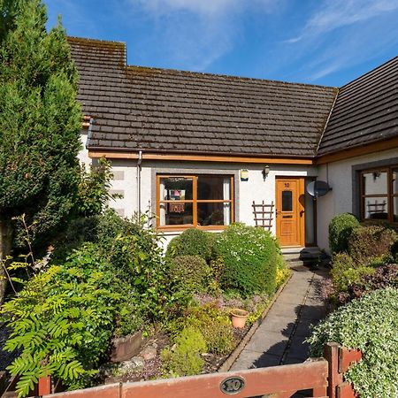 Holiday Home Braeriach By Interhome Aviemore Ngoại thất bức ảnh