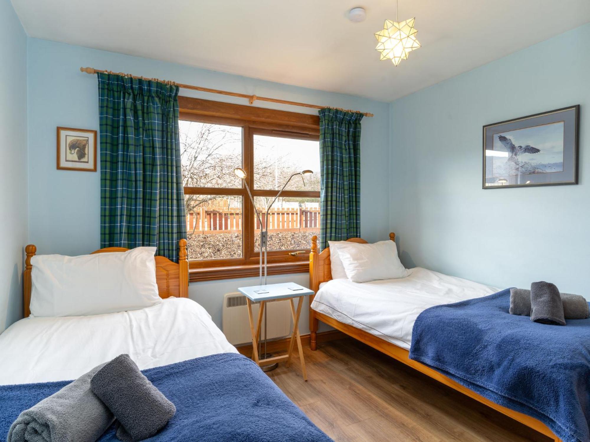 Holiday Home Braeriach By Interhome Aviemore Ngoại thất bức ảnh