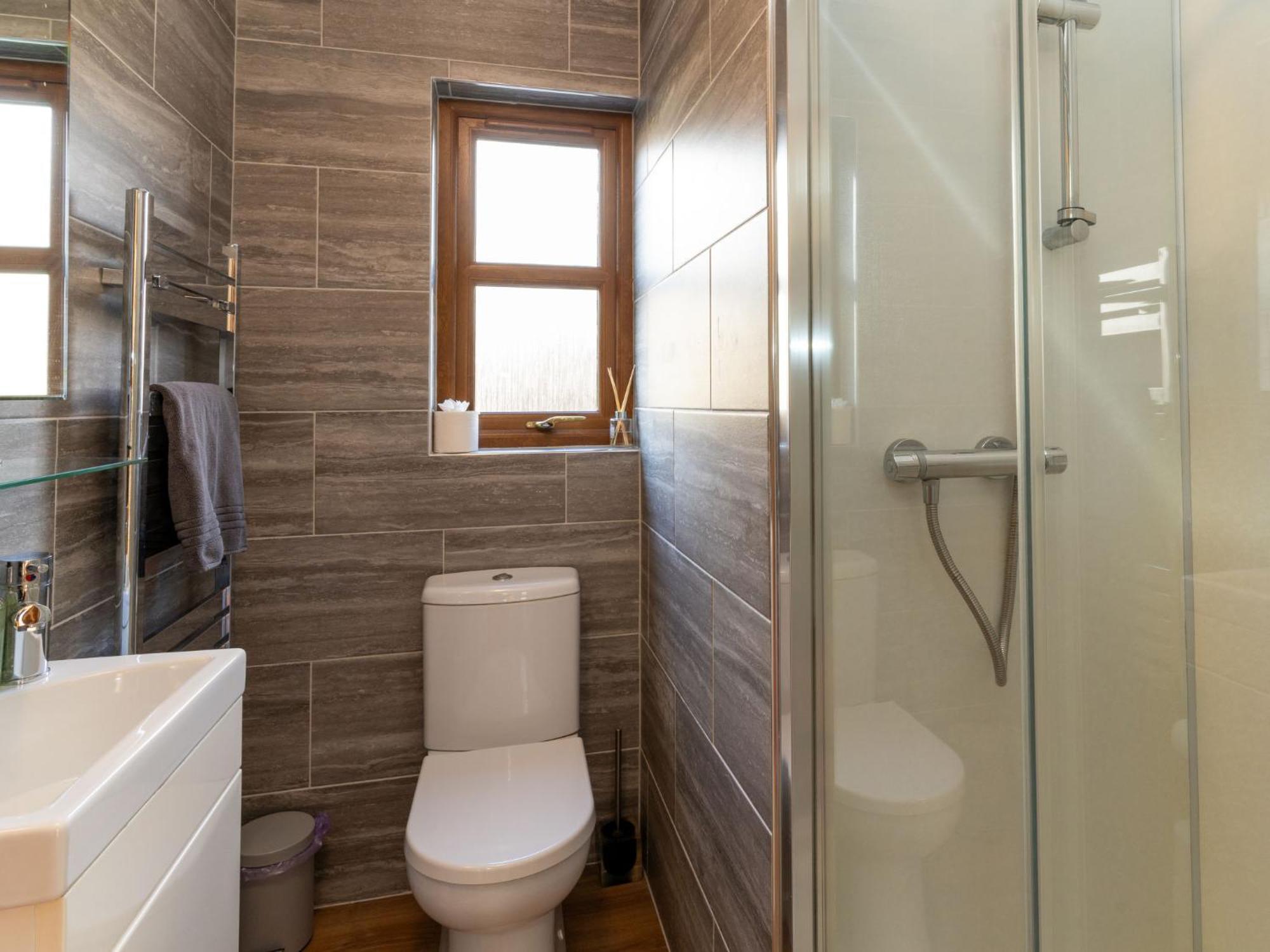 Holiday Home Braeriach By Interhome Aviemore Ngoại thất bức ảnh