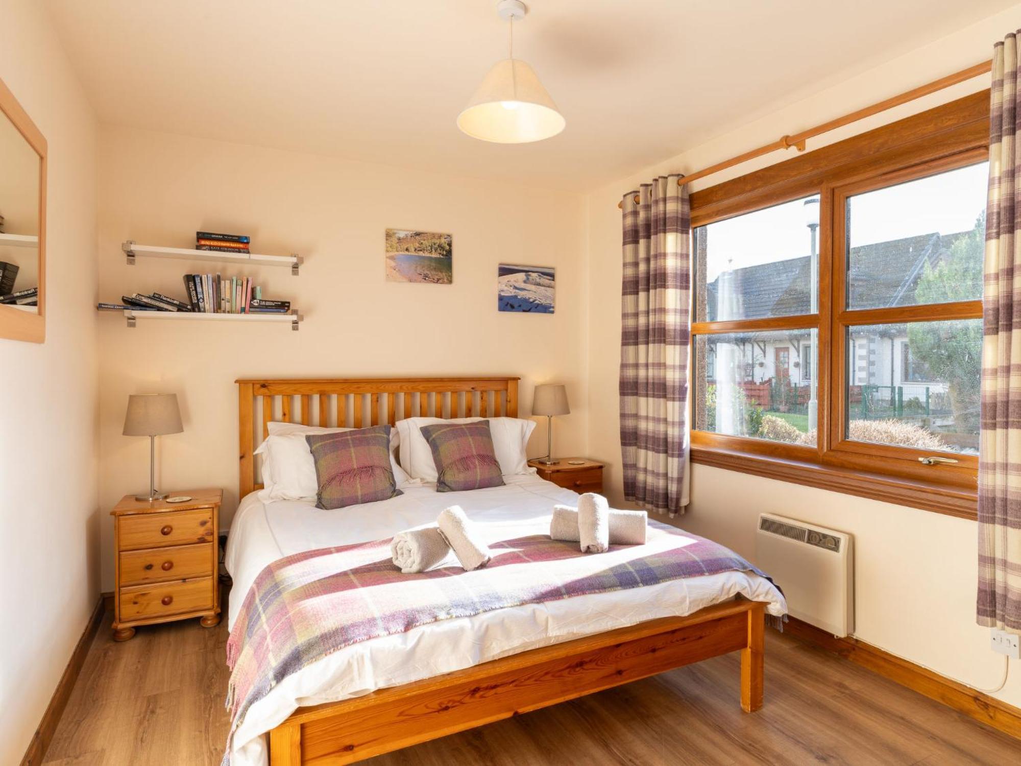 Holiday Home Braeriach By Interhome Aviemore Ngoại thất bức ảnh