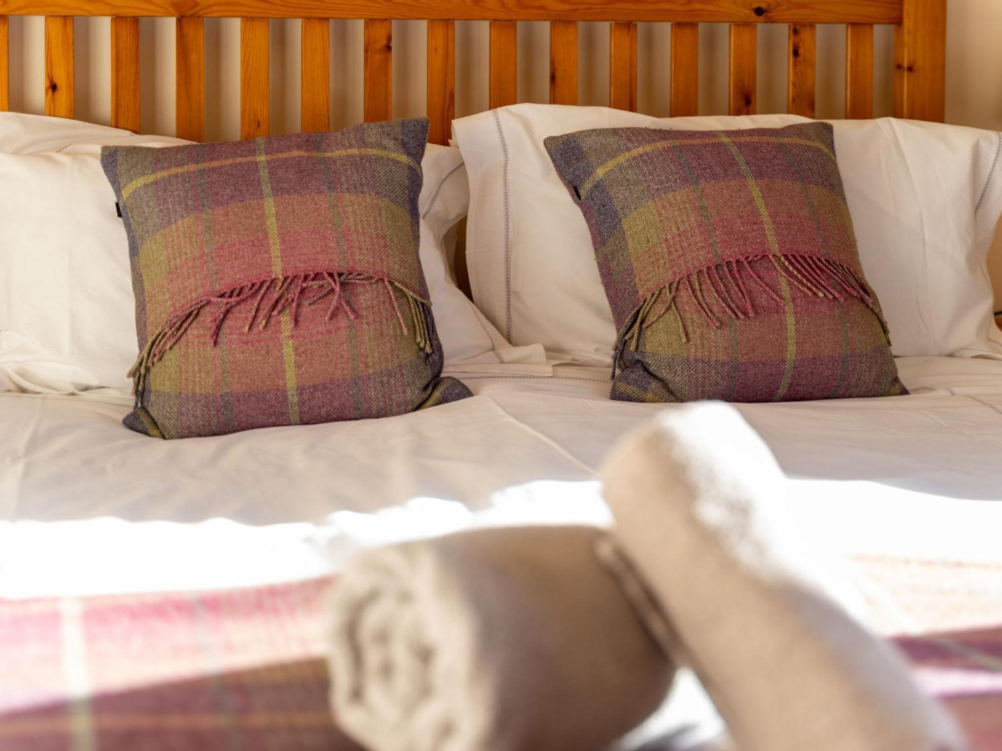 Holiday Home Braeriach By Interhome Aviemore Ngoại thất bức ảnh